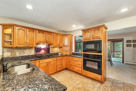 87 Sargent Lake Road Belmont NH 03220