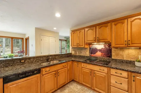 87 Sargent Lake Road Belmont NH 03220