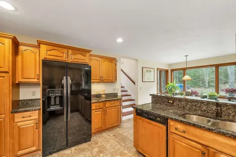 87 Sargent Lake Road Belmont NH 03220