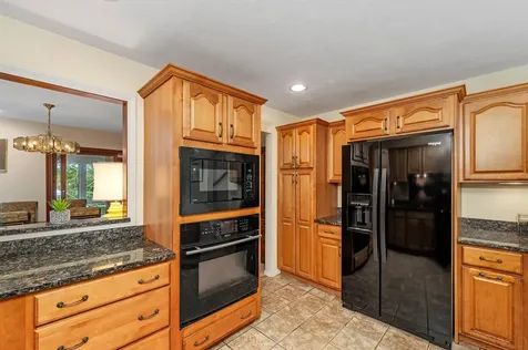 87 Sargent Lake Road Belmont NH 03220