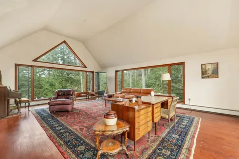 87 Sargent Lake Road Belmont NH 03220