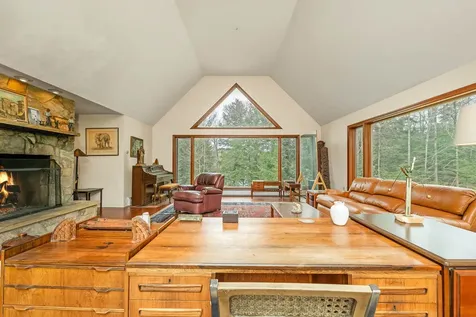 87 Sargent Lake Road Belmont NH 03220