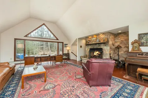 87 Sargent Lake Road Belmont NH 03220