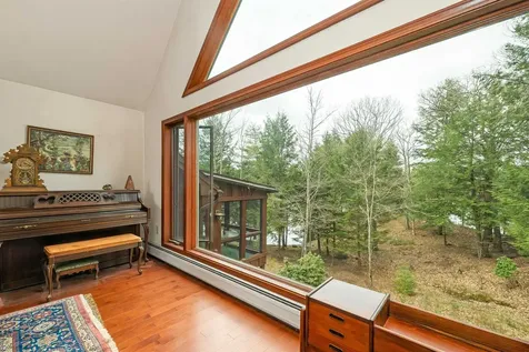 87 Sargent Lake Road Belmont NH 03220