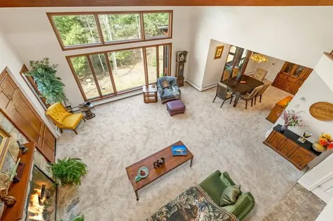 87 Sargent Lake Road Belmont NH 03220