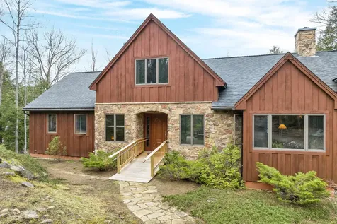 87 Sargent Lake Road Belmont NH 03220