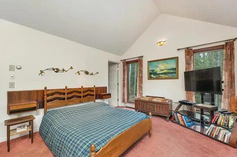87 Sargent Lake Road Belmont NH 03220