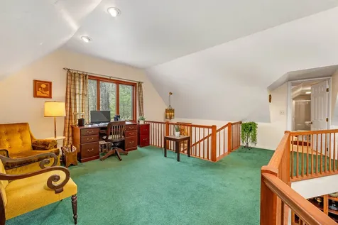 87 Sargent Lake Road Belmont NH 03220
