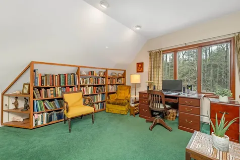 87 Sargent Lake Road Belmont NH 03220