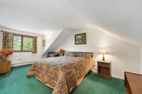 87 Sargent Lake Road Belmont NH 03220
