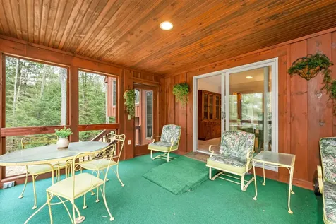 87 Sargent Lake Road Belmont NH 03220