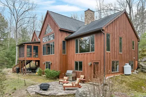 87 Sargent Lake Road Belmont NH 03220