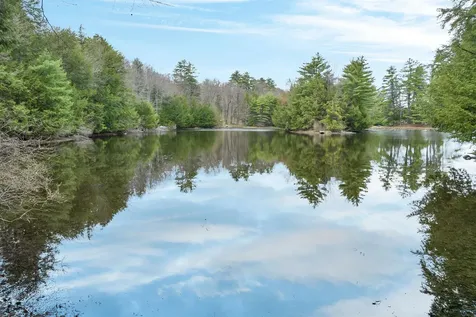 87 Sargent Lake Road Belmont NH 03220