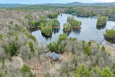87 Sargent Lake Road Belmont NH 03220