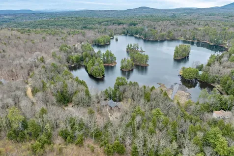 87 Sargent Lake Road Belmont NH 03220