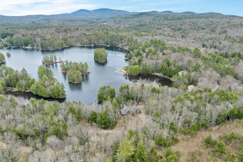 87 Sargent Lake Road Belmont NH 03220