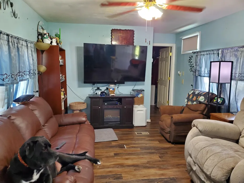 22 Rudsboro Road Lebanon NH 03766