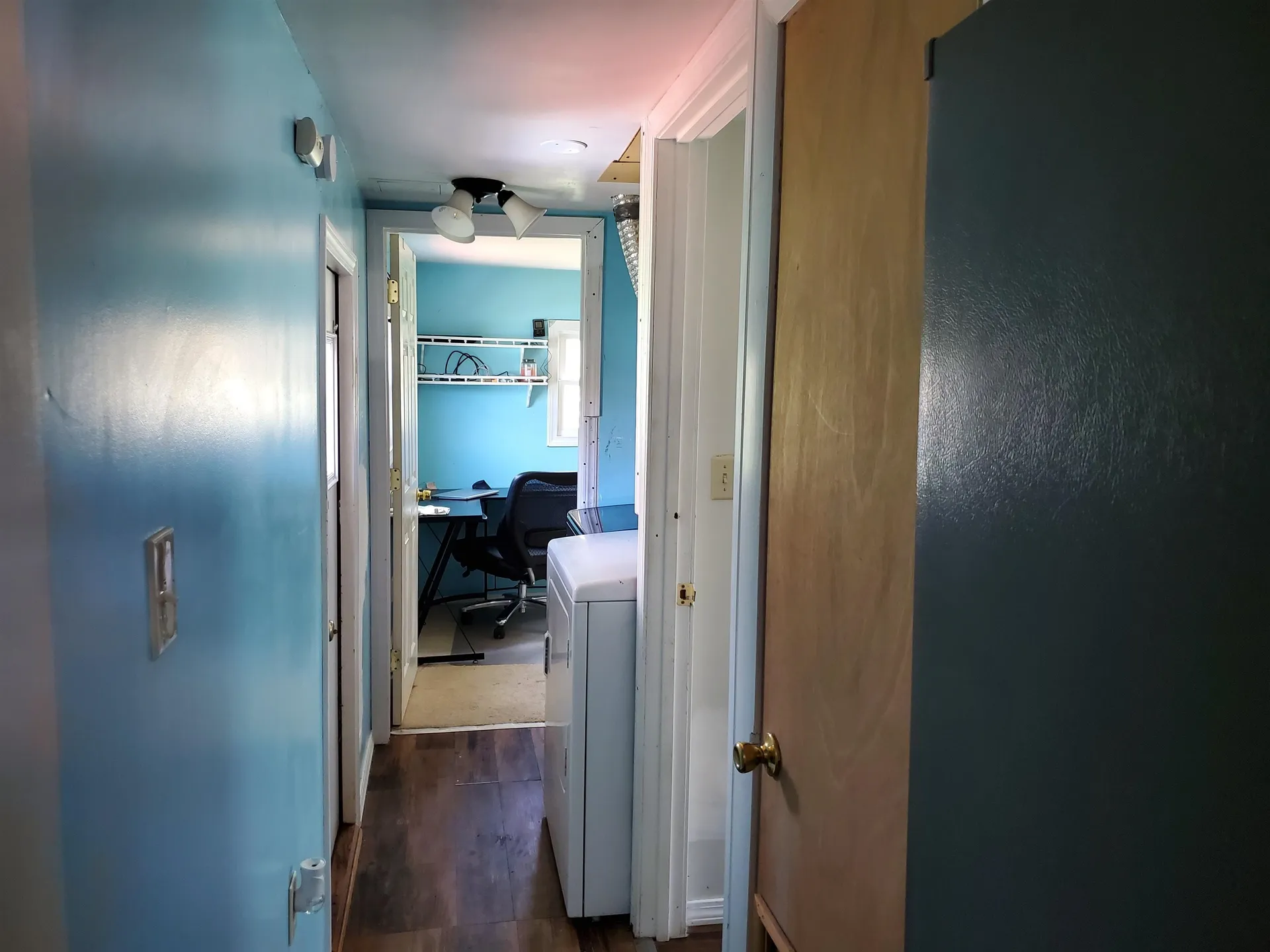 22 Rudsboro Road Lebanon NH 03766