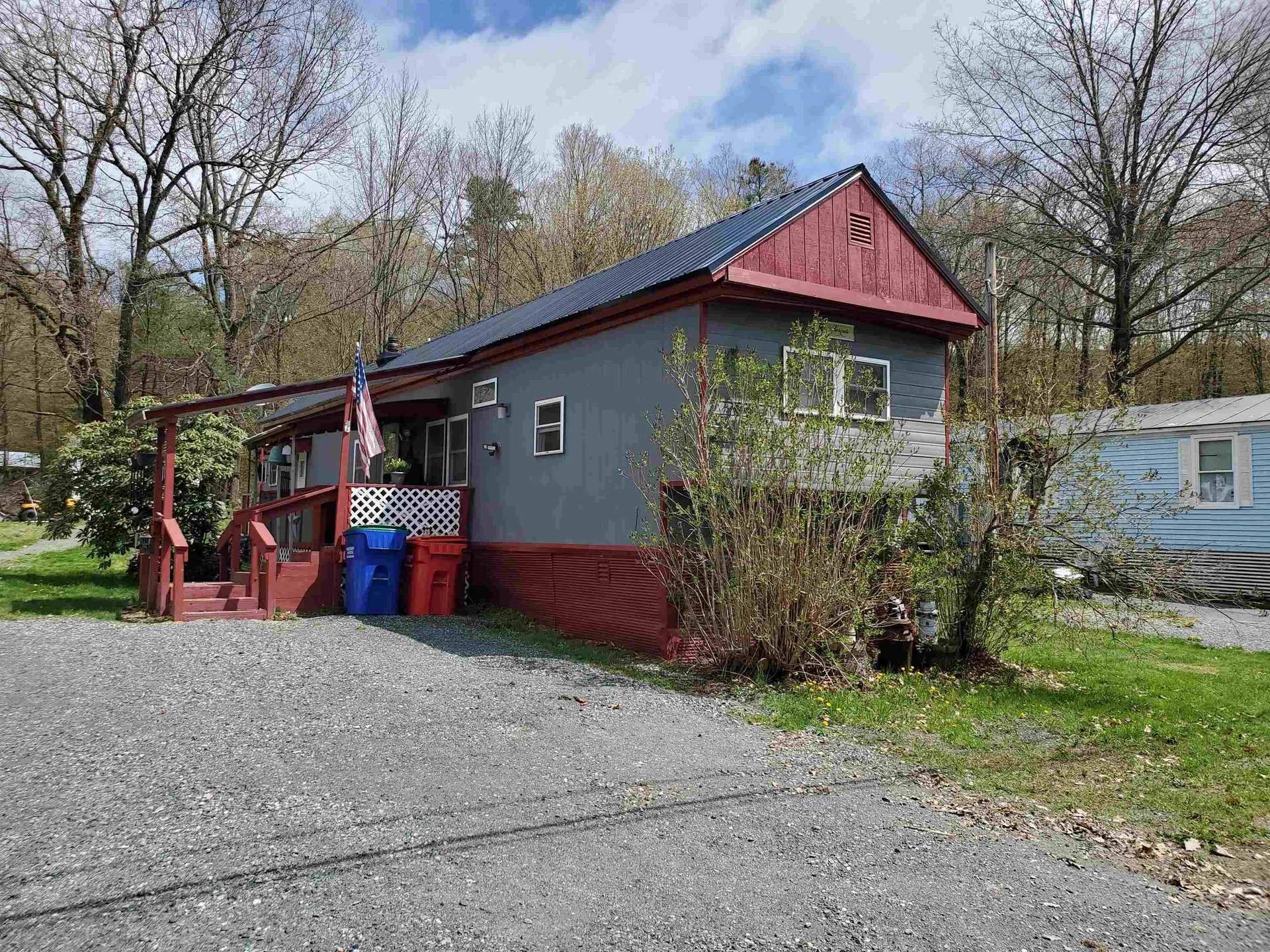 22 Rudsboro Road Lebanon NH 03766