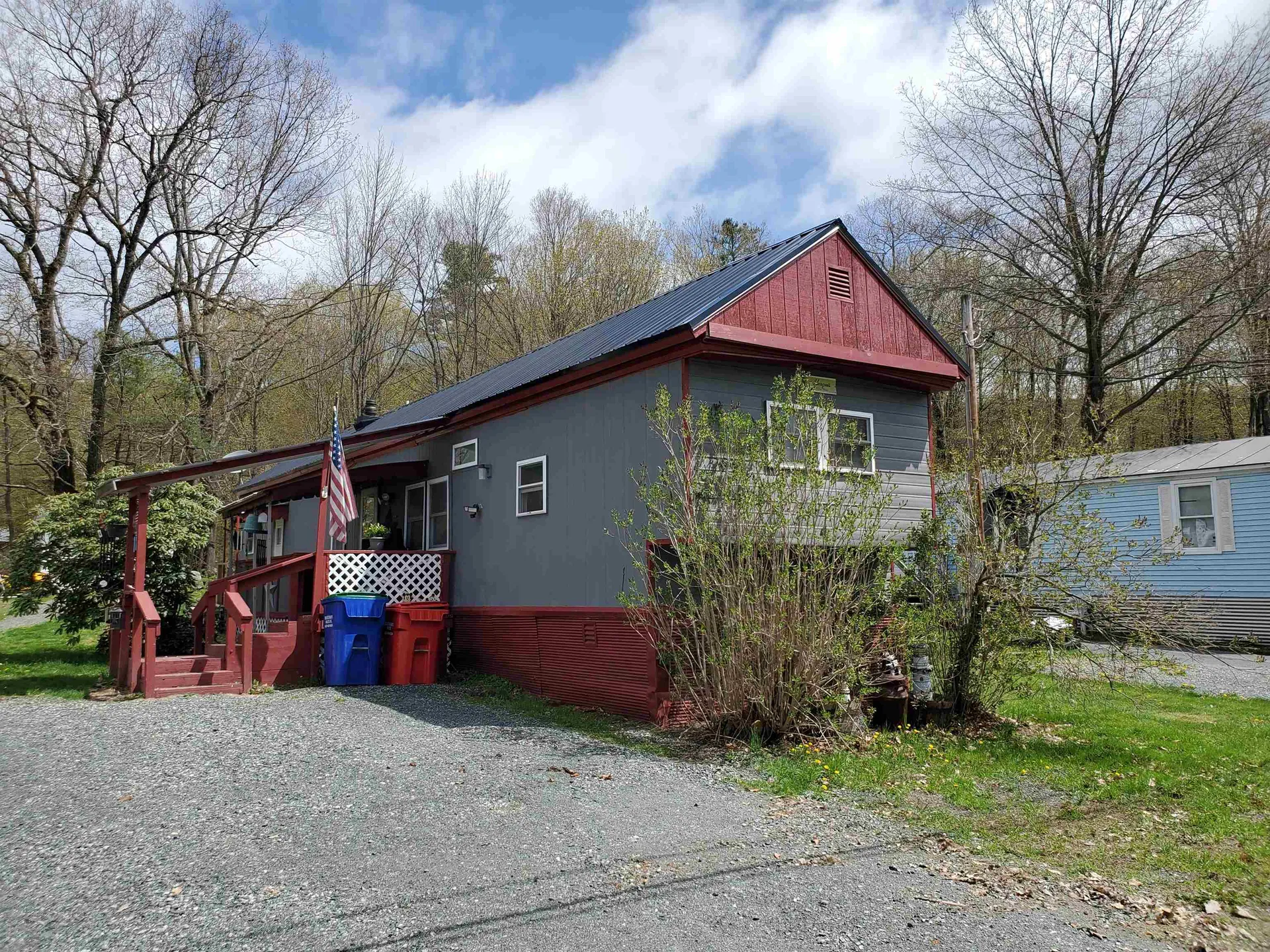 22 Rudsboro Road Lebanon NH 03766