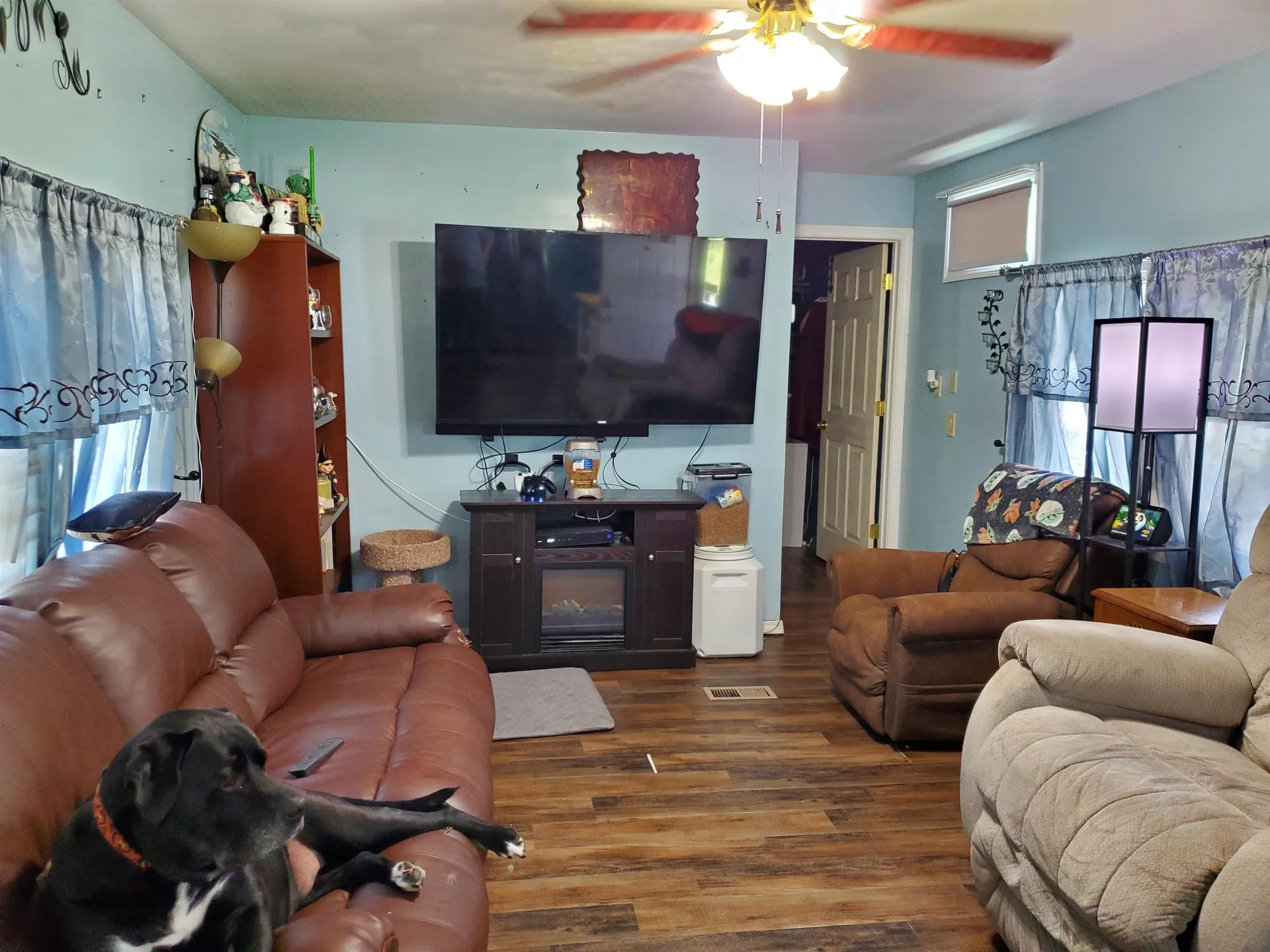 22 Rudsboro Road Lebanon NH 03766