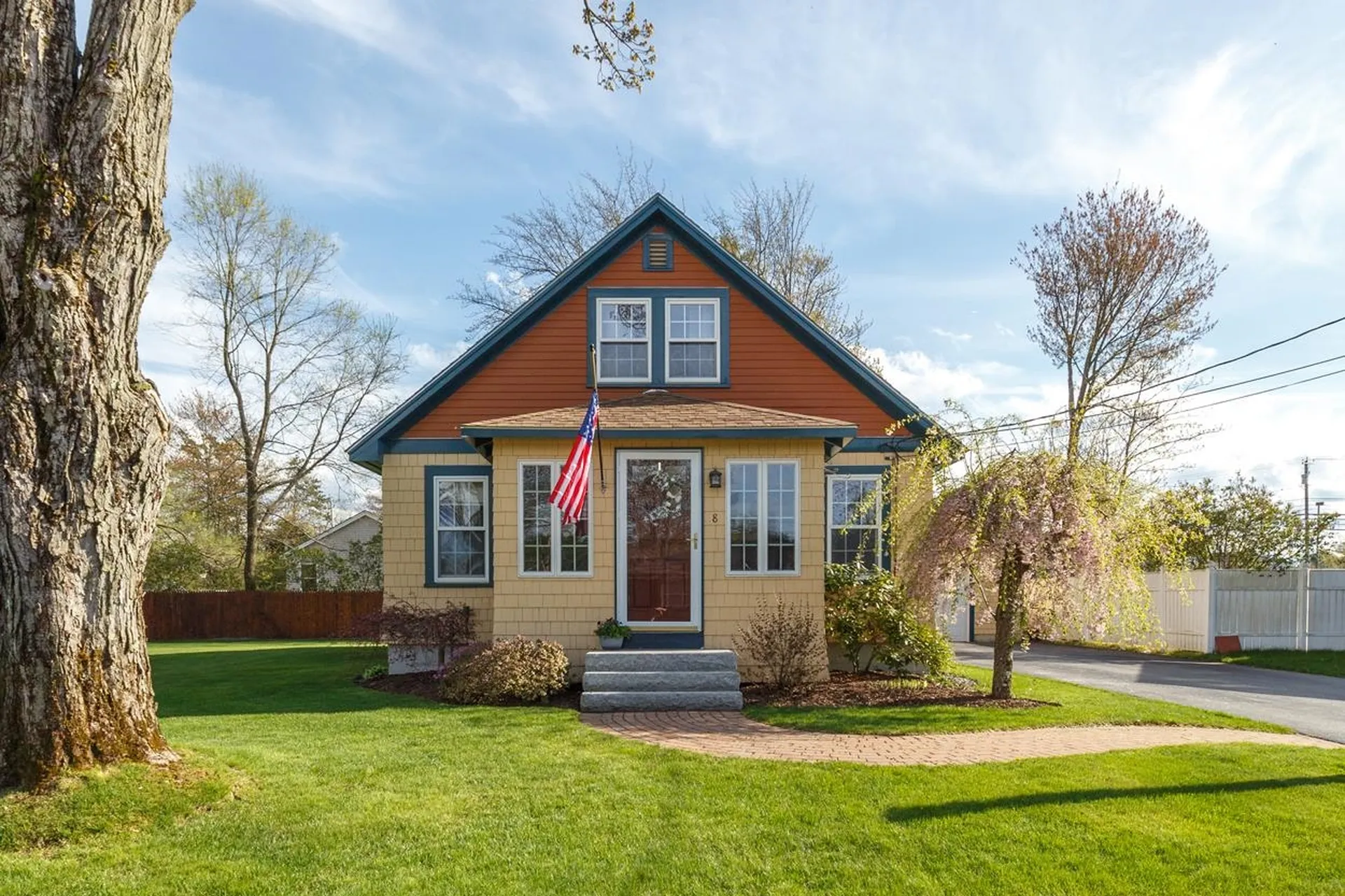 8 Hobart Street Concord NH 03303
