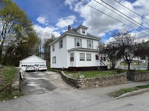48 Dixon Street Laconia NH 03246