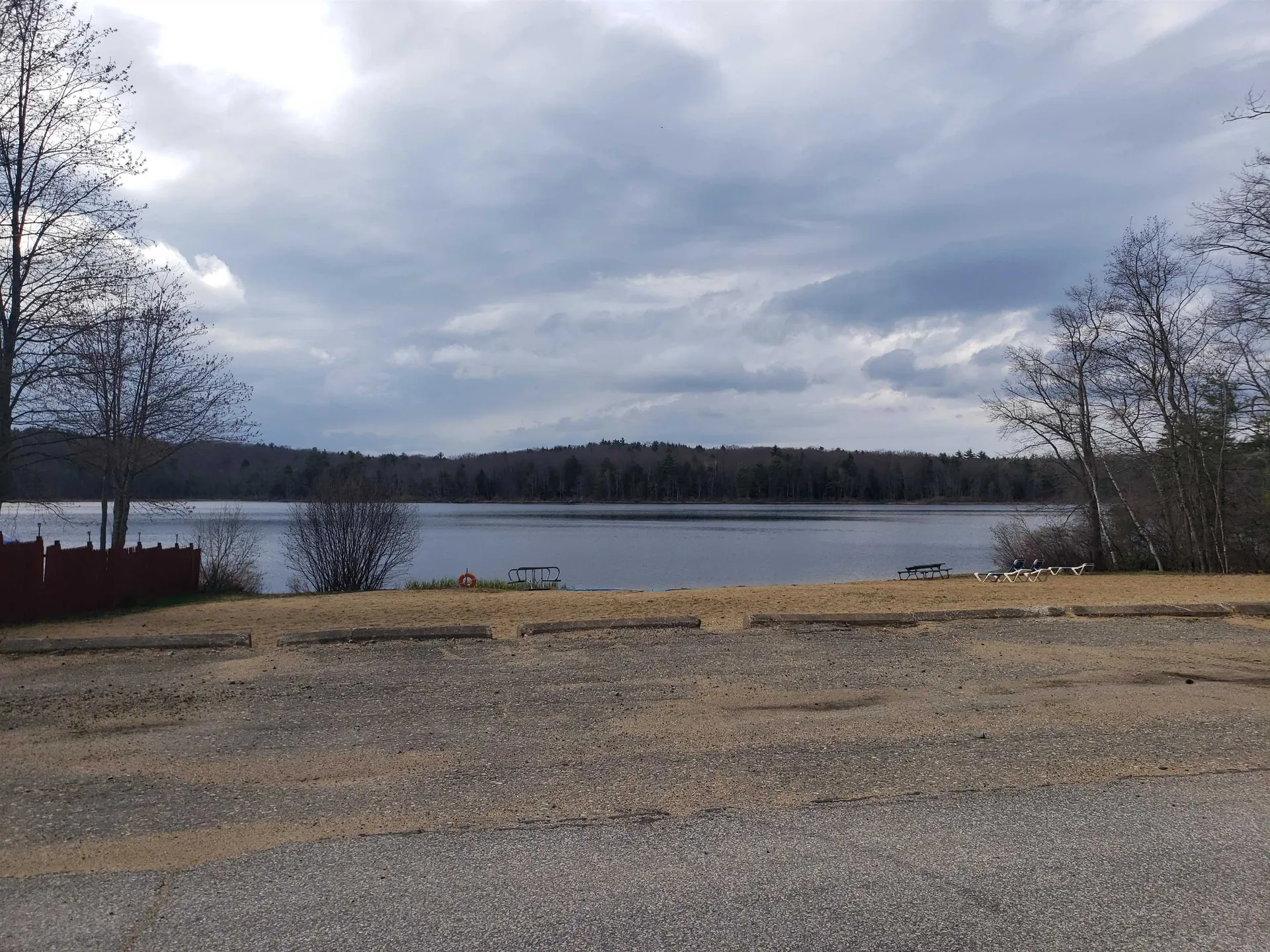 54 Lakeshore Drive Gilmanton NH 03237