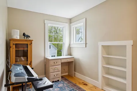 60 Union Street Springfield VT 05156