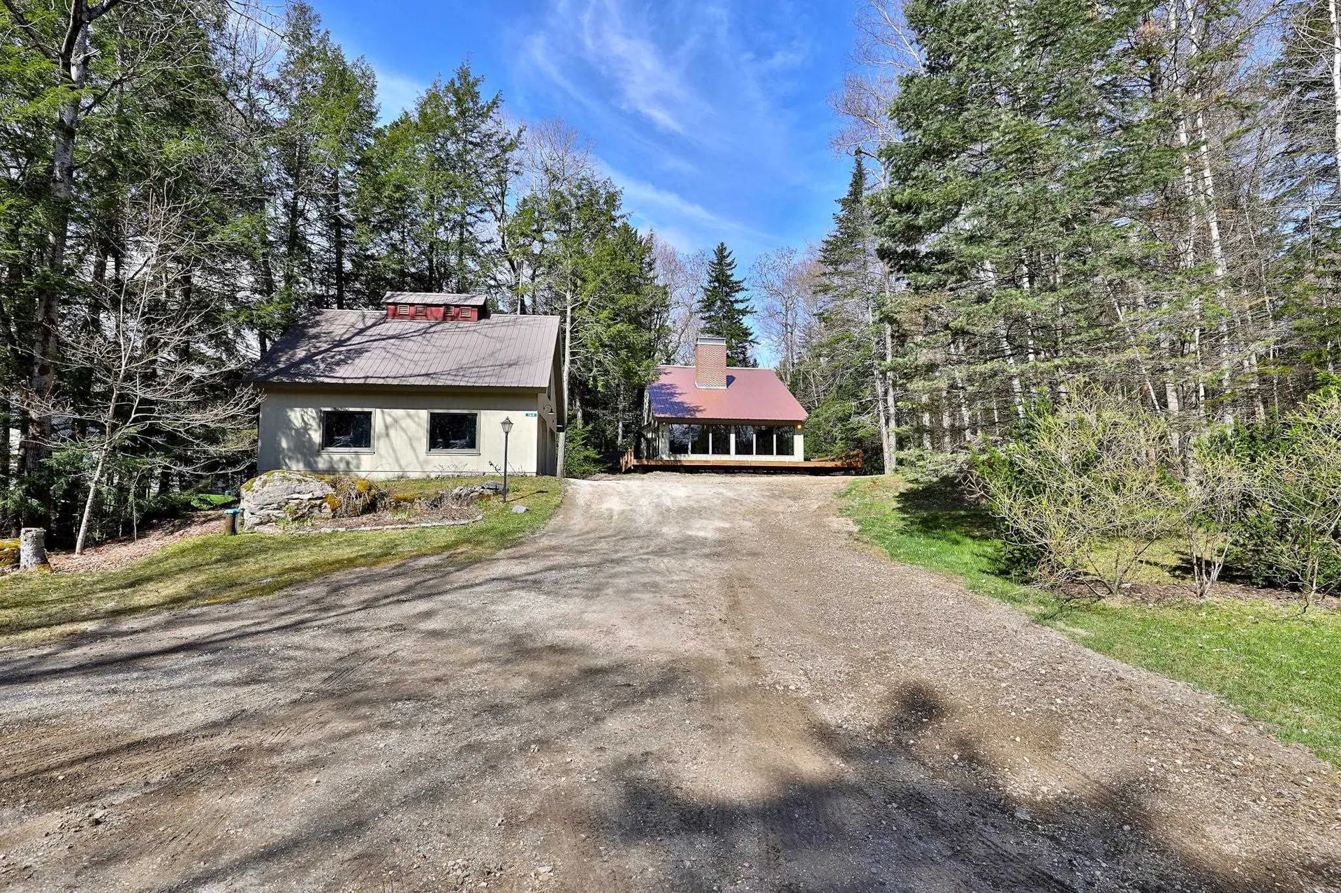 164 Floral Drive Killington VT 05751