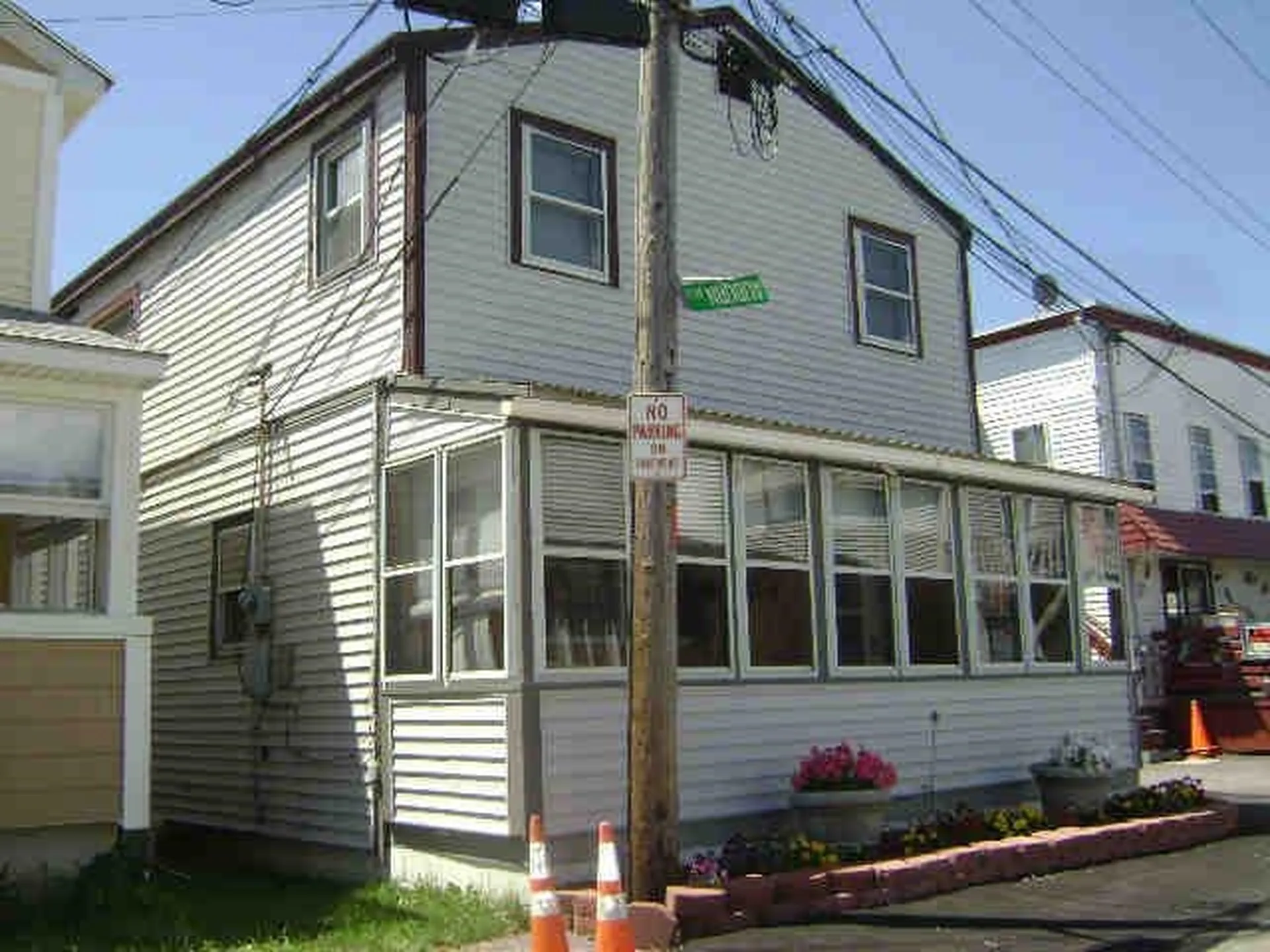 9 Perkins Avenue Hampton NH 03842