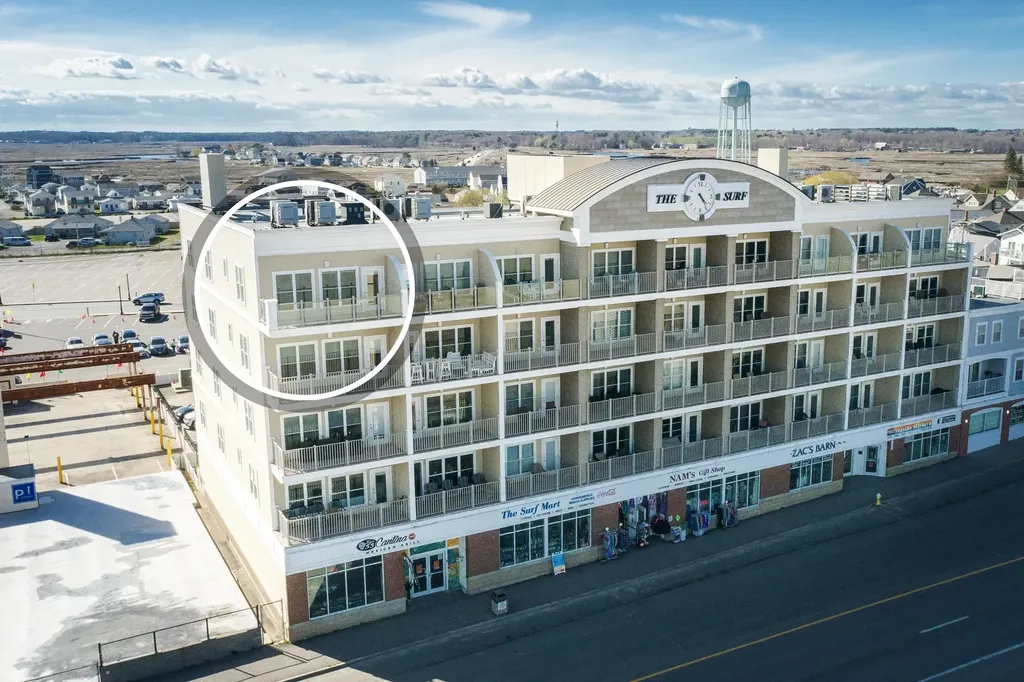 275 Ocean Boulevard Hampton NH 03842