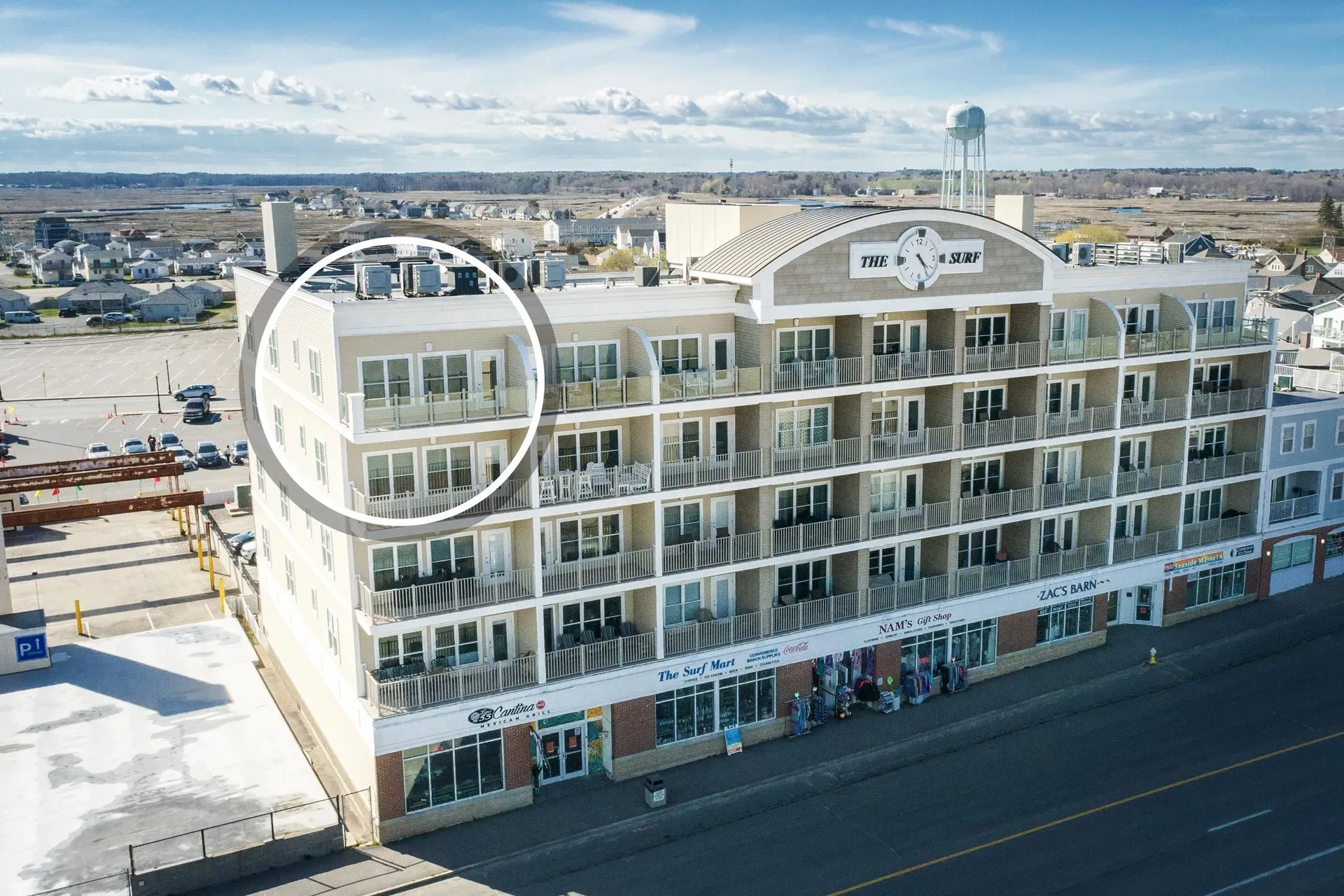 275 Ocean Boulevard Hampton NH 03842