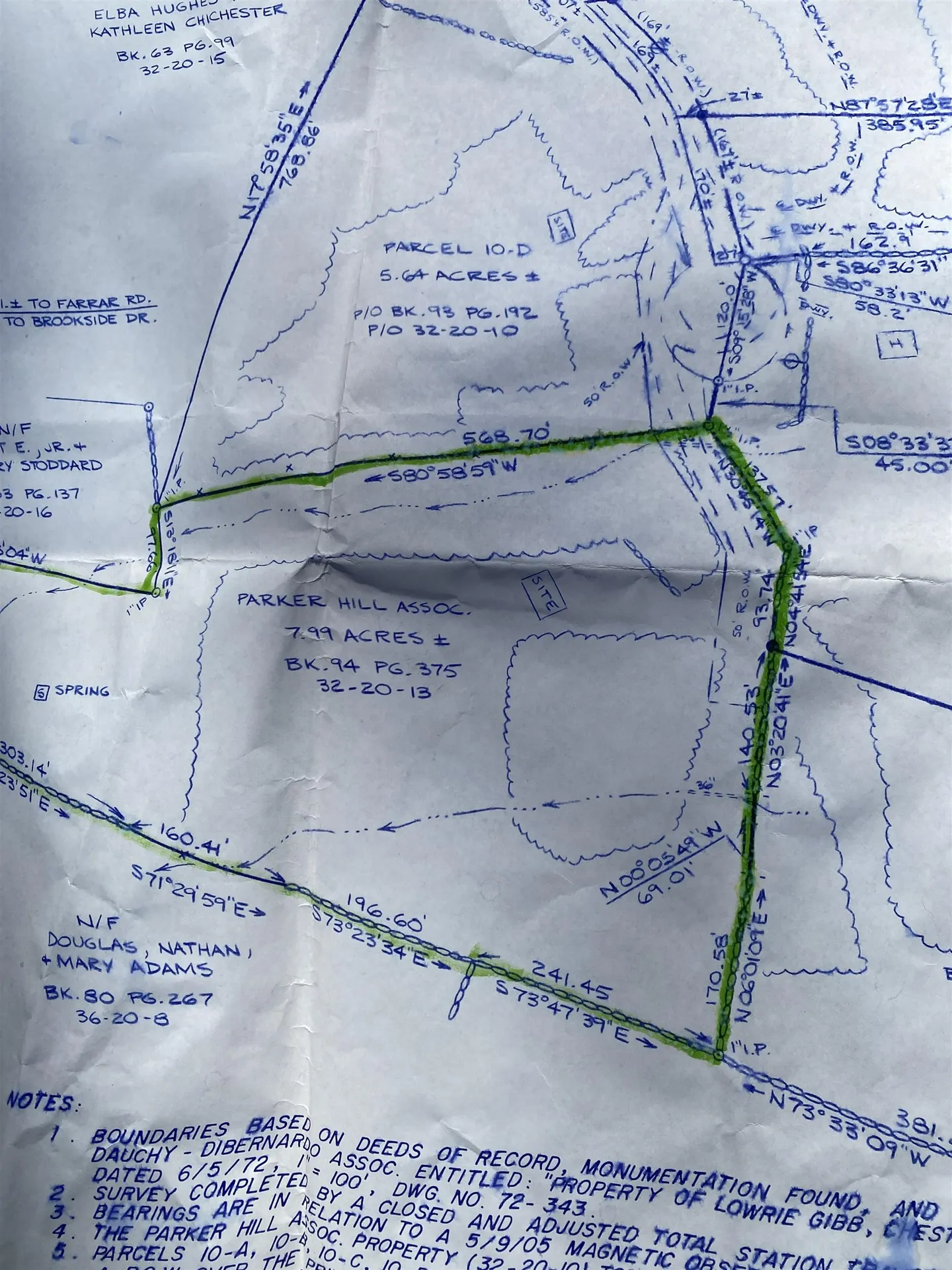 0 Brookside Drive Chester VT 05143