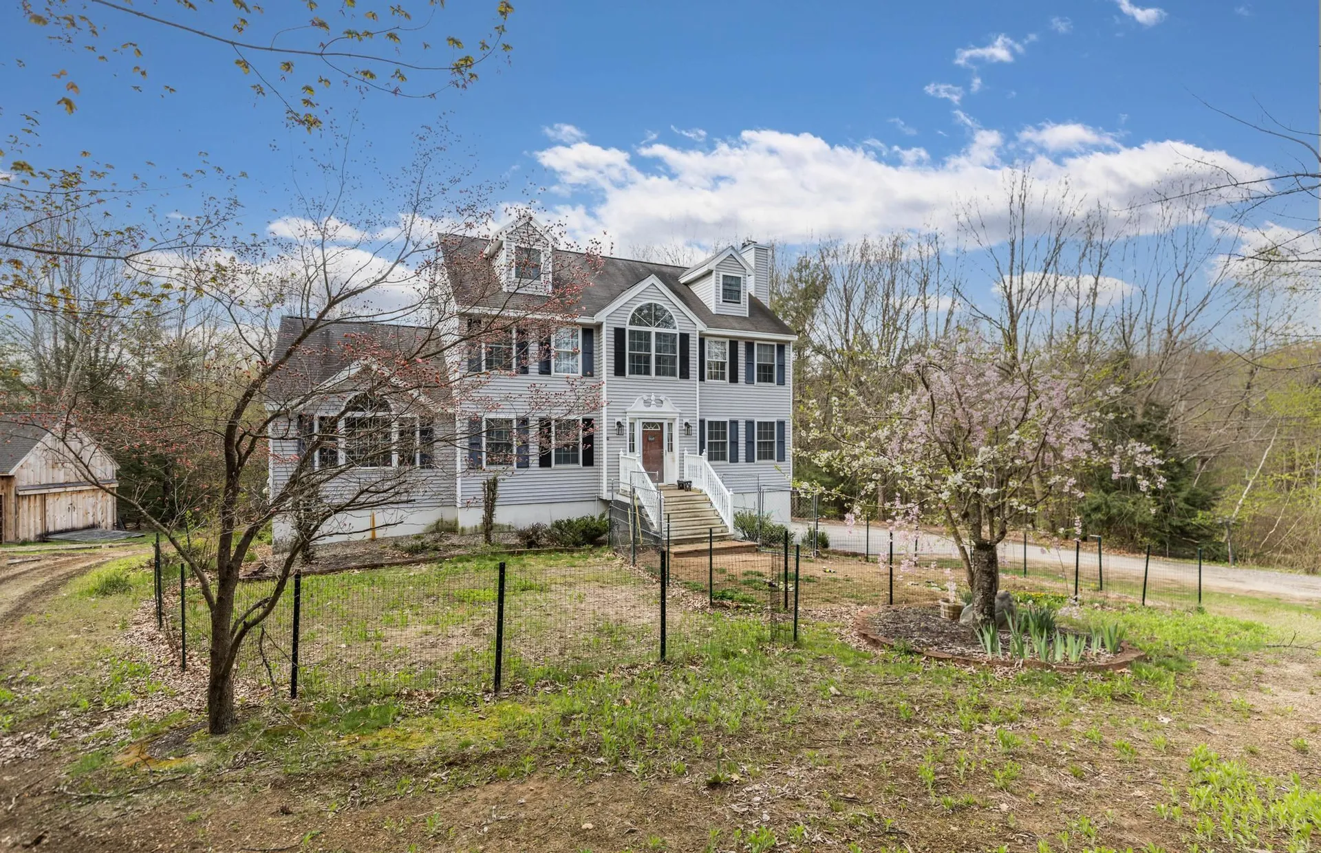 48 Cavil Mill Road Fremont NH 03044