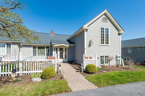 243 Kestrel Court Manchester VT 05254