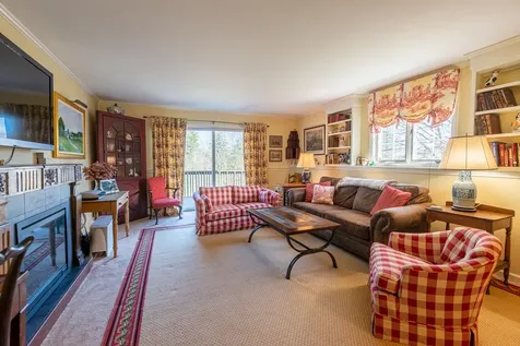 243 Kestrel Court Manchester VT 05254