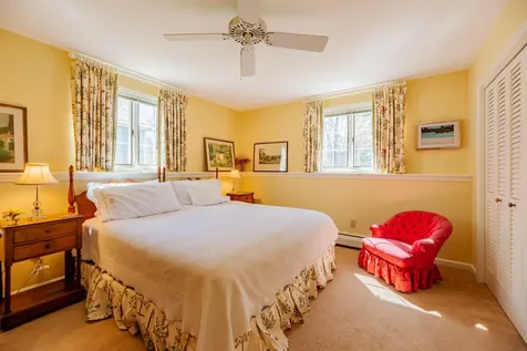 243 Kestrel Court Manchester VT 05254
