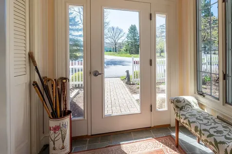 243 Kestrel Court Manchester VT 05254