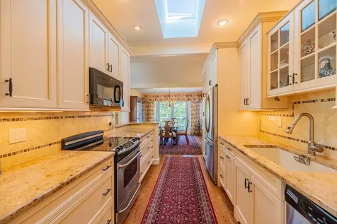 243 Kestrel Court Manchester VT 05254