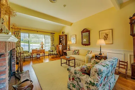 243 Kestrel Court Manchester VT 05254
