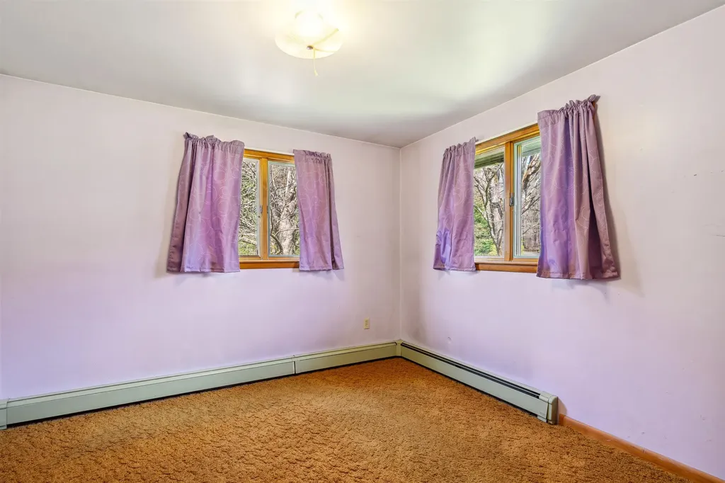 717 Allen Hill Road Pomfret VT 05053