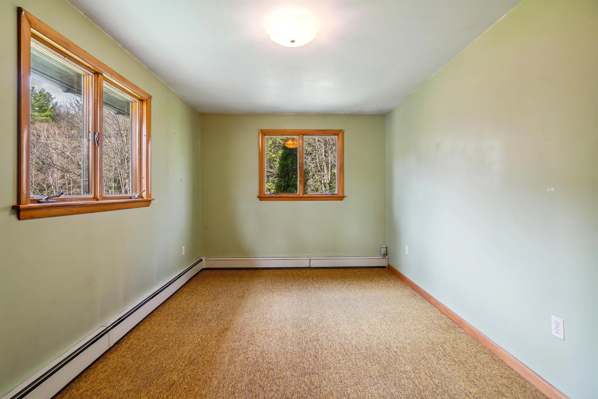 717 Allen Hill Road Pomfret VT 05053
