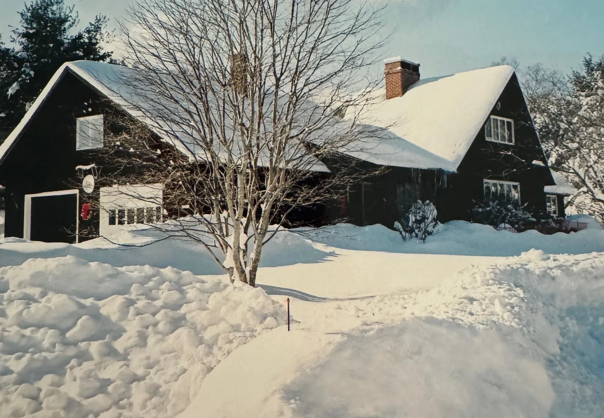 717 Allen Hill Road Pomfret VT 05053