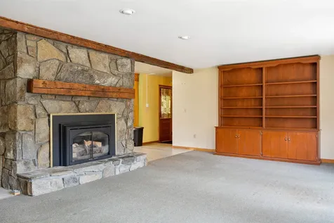 717 Allen Hill Road Pomfret VT 05053