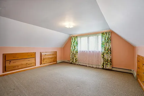 717 Allen Hill Road Pomfret VT 05053
