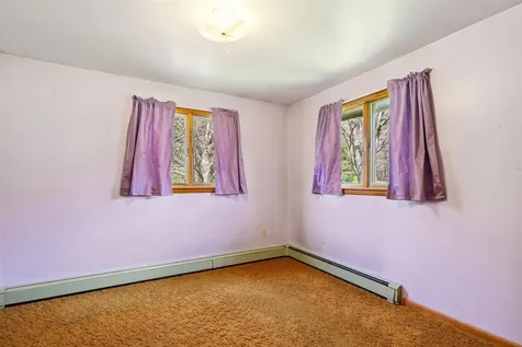 717 Allen Hill Road Pomfret VT 05053