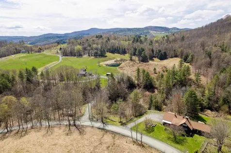 717 Allen Hill Road Pomfret VT 05053