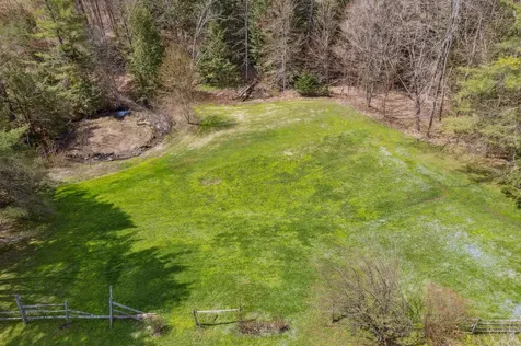 717 Allen Hill Road Pomfret VT 05053