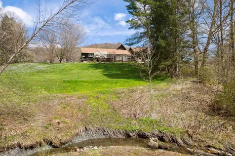 717 Allen Hill Road Pomfret VT 05053